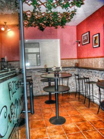Pizzeria Carignano